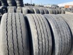 Opony ciężarowe 385/65R22.5 RÓŻNE MARKI DUŻA ILOŚĆI POGŁĘBIANE