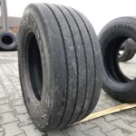  Opona ciężarowa 385/55R22.5 MARSHAL KLT03 / 10-11mm