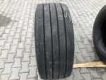Opona ciężarowa 385/55R22.5 MARSHAL KLT03 / 10-11mm