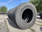 Opony ciężarowe 385/65R22.5 RÓŻNE MARKI DUŻA ILOŚĆI POGŁĘBIANE