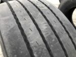 Opona ciężarowa 385/55R22.5 MARSHAL KLT03 / 10-11mm