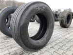 Opona ciężarowa 385/55R22.5 MARSHAL KLT03 / 10-11mm