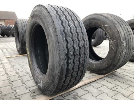  Opona ciężarowa 385/55R22.5 LEAO A928 / 13mm