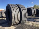 Opony ciężarowe 385/65R22.5 NEX TREAD NT RHT II / 12mm