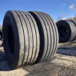  Opony ciężarowe 385/65R22.5 NEX TREAD NT RHT II / 12mm