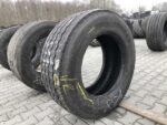 Opona ciężarowa 385/55R22.5 LEAO A928 / 13mm