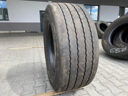  Opona ciężarowa 385/55R22.5 LAURENT LR MULTI T / 8-9mm