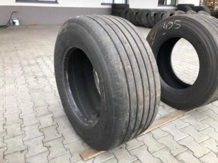 Opona ciężarowa 385/55R22.5 KRONE KR811 / 9-11mm