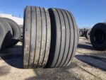 Opony ciężarowe 385/65R22.5 NEX TREAD NT RHT II / 12mm