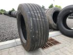 Opona ciężarowa 385/55R22.5 HANKOOK AL10 E-CUBE MAX / 7-8mm