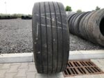 Opona ciężarowa 385/55R22.5 HANKOOK AL10 E-CUBE MAX / 7-8mm