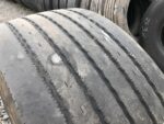 Opona ciężarowa 385/55R22.5 HANKOOK AL10 E-CUBE MAX / 7-8mm