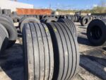 Opony ciężarowe 385/65R22.5 NEX TREAD NT RHT II / 12mm