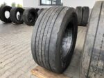 Opona ciężarowa 385/55R22.5 HANKOOK AL20 E-CUBE BLUE / 9-10mm