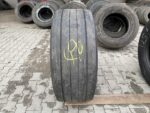 Opona ciężarowa 385/55R22.5 HANKOOK E-CUBE BLUE TL20 / 7-8mm
