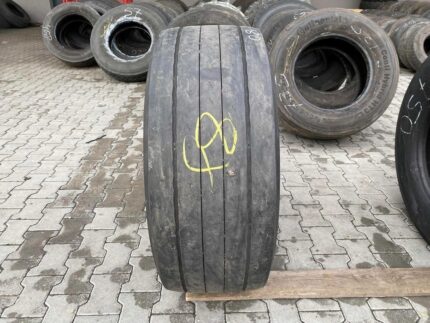  Opona ciężarowa 385/55R22.5 HANKOOK E-CUBE BLUE TL20 / 7-8mm