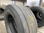 Opona ciężarowa 385/55R22.5 HANKOOK E-CUBE BLUE TL20 / 7-8mm