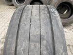 Opona ciężarowa 385/55R22.5 HANKOOK E-CUBE BLUE TL20 / 7-8mm