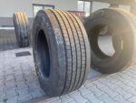 Opona ciężarowa 385/55R22.5 HANKOOK SMART FLEX AH31 / 11-12mm