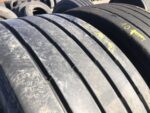 Opony ciężarowe 385/65R22.5 NEX TREAD NT RHT II / 12mm