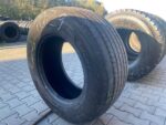 Opona ciężarowa 385/55R22.5 HANKOOK SMART FLEX AH31 / 11-12mm