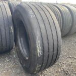  Opona ciężarowa 385/55R22.5 HANKOOK SMART FLEX TH31 / 8-9mm