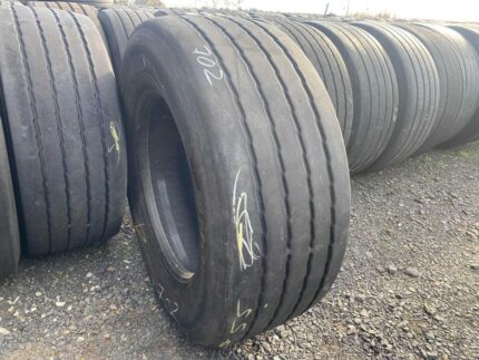 Opona ciężarowa 385/55R22.5 HANKOOK SMART FLEX TH31 / 8-9mm