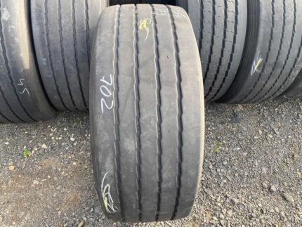 Opona ciężarowa 385/55R22.5 HANKOOK SMART FLEX TH31 / 8-9mm