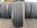 Opona ciężarowa 385/55R22.5 HANKOOK SMART FLEX TH31 / 8-9mm
