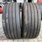  Opona ciężarowa 385/55R22.5 HANKOOK SMART FLEX TH31 / 11-12mm
