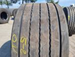 Opona ciężarowa 445/45R19.5 SEMPERIT RUNNER T2 / 8-9mm