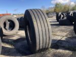 Opony ciężarowe 385/65R22.5 NEX TREAD NT RHT II / 8mm