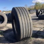  Opony ciężarowe 385/65R22.5 NEX TREAD NT RHT II / 8mm