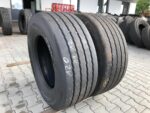 Opona ciężarowa 385/55R22.5 HANKOOK SMART FLEX TH31 / 11-12mm