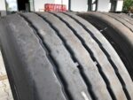 Opona ciężarowa 385/55R22.5 HANKOOK SMART FLEX TH31 / 11-12mm