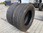 Opona ciężarowa 385/55R22.5 HANKOOK SMART FLEX TH31 / 11-12mm