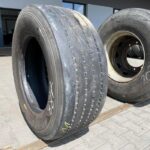  Opona ciężarowa 385/55R22.5 HANKOOK TH22 / 13mm