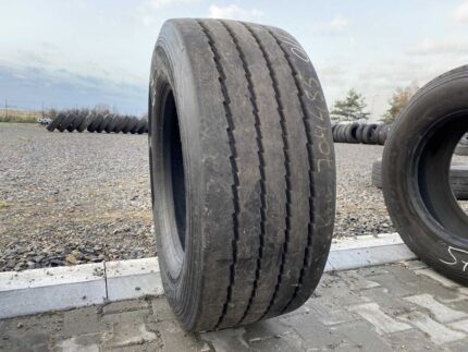  Opony ciężarowe 385/55R22.5 HANKOOK TH22 / 11-12mm
