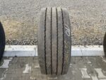 Opony ciężarowe 385/55R22.5 HANKOOK TH22 / 11-12mm