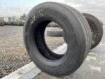 Opony ciężarowe 385/55R22.5 HANKOOK TH22 / 11-12mm