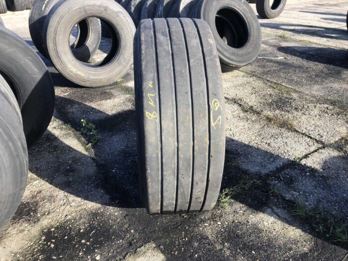 Opony ciężarowe 385/65R22.5 NEX TREAD NT RHT II / 8mm