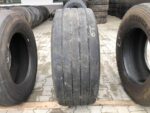 Opona ciężarowa 385/55R22.5 HANKOOK TL10+ E -CUBE MAX / 6-8mm