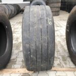  Opona ciężarowa 385/55R22.5 HANKOOK TL10+ E -CUBE MAX / 6-8mm
