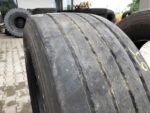 Opona ciężarowa 385/55R22.5 HANKOOK TL10+ E -CUBE MAX / 6-8mm