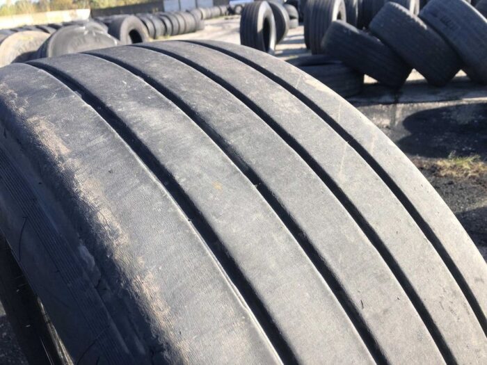 Opony ciężarowe 385/65R22.5 NEX TREAD NT RHT II / 8mm