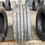  Opona ciężarowa 385/55R22.5 HANKOOK TH10 / 100% BIEŻNIKA