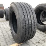  Opona ciężarowa 385/55R22.5 GT RADIAL GTL919 / 9-10mm