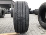 Opona ciężarowa 385/55R22.5 GT RADIAL GTL919 / 9-10mm