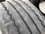 Opona ciężarowa 385/55R22.5 GT RADIAL GTL919 / 9-10mm