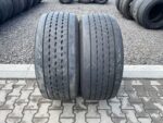 Opony ciężarowe 385/55R22.5 GOODYEAR FUELMAX S GEN-2 / 9-11mm